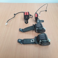 фото thumb №1, Pas безопасности клипса поперечина задняя citroen ds5