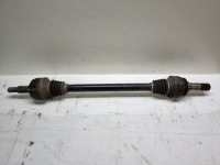 фото thumb №1, Vw porsche приводной вал задняя