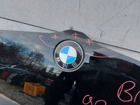 фото thumb №6, Bmw x1 u11 23- капот крышка двигателя