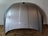 фото thumb №1, Капот перед skoda octavia 4 iv