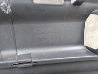 фото thumb №6, Peugeot 207 sport бампер задняя задний 9654549377