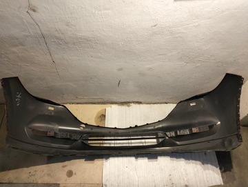 фото thumb №12, Бампер перед mazda cx-5 cx5 ii 2017- kb8a-50031