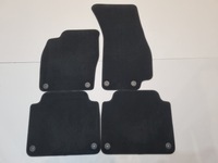 фото thumb №8, Коврики велюровые dw8 audi 4n1 863 011 b 1oh nowe комплект audi a8 s8