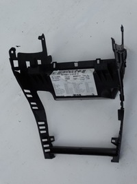 фото thumb №1, Рамка каркас консоли радио туннель bmw e92