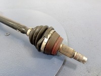 фото thumb №2, Alfa romeo stelvio qv 2.9bt приводной вал правая перед