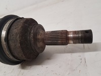 фото thumb №6, Peugeot 508 i привідний вал ліва 1.6 ehdi механічна коробка передач