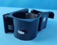 Mercedes w206 22r кронштейн на напої cup тримач a2068104000 Недорого, фото thumb