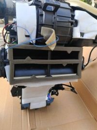 фото thumb №8, Отопитель комплектная модуль peugeot 508 ii 1,5 blue hdi