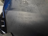 фото thumb №11, 850178078r кутик бампера captur ii