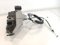 Citroen ds7 замок двері правий задній 16943507 Ціна, фото thumb