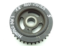 фото thumb №1, Ford mondeo mk3 00-07 1.8 16v шкив коленчатого вала
