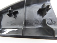 фото thumb №8, Защита заглушка треугольник дверь левый задняя задняя 1287659 volvo v40 ii