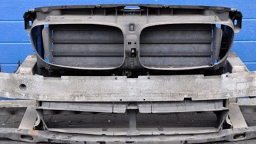 фото thumb №9, Bmw 5 f10 2.0d pas переднє підсилювач