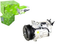 фото thumb №1, Valeo 813263 компрессор, кондиционер