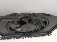 Tesla y 3 рестайлінг  2022- вентилятора радіатора 1494179-00-b = Київ, фото thumb
