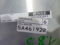 фото thumb №4, Бортовой компьютер двигателя freelander i 1.8 b nnw504210