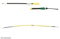 фото thumb №1, Renault 8200263821