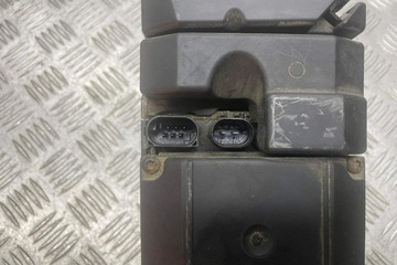 фото thumb №8, Вебасто mazda 6 хэтчбек gg rf5c209a0 2.0l дизель 100kw 2003