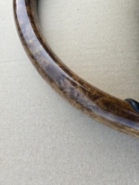 Воздуховод drewno деревянный vw passat b6 golf v jetta golf vi cabrio vw b7 Недорого, фото thumb