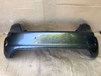 фото thumb №1, Ford fiesta vii mk8 st 2018 - бампер задняя 6 x pdc l1bb-17906-c1aw