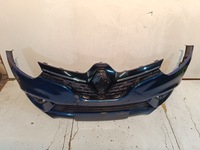 фото thumb №8, Бампер renault scenic iv 16+ перед nr n558 решётка радиатора