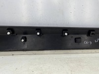 фото thumb №14, Планка mazda cx-3 cx3 14-21r. ліва передня нижня накладка двері лівий перед