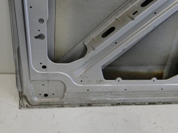 фото thumb №9, Mercedes vito v w447 447 дверь правые сдвижные