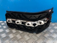 Купить Mercedes sl r129 фара заглушка вкладыш фары правый  задний правая, фото thumb