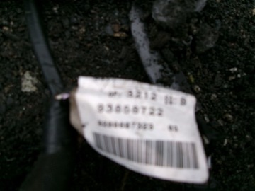 фото thumb №5, Установка двигателя trafic vivaro 2,0dci рестайлинг оригинал 8200607323 8200653403