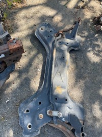 фото thumb №1, Ducato boxer jumper подрамник подрамник подрамник подрамник peugeot стабилизатор