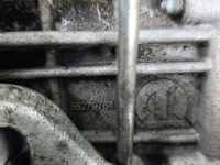 фото thumb №6, Коробка передач механическая 6 fiat 500x 55279764 1.0 t