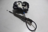 фото thumb №4, Замок левый задняя дверь nissan qashqai i