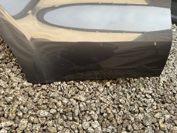 фото thumb №15, Kia sportage iv 4 15-21r двері правий зад праві задні