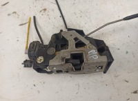 Купити Замок правий перед двері mercedes-benz a 140, фото thumb