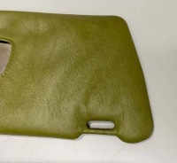 Mercedes-benz w123 защита солнцезащитные зелёные 2-seria комплект . в Украине, фото thumb