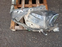 фото thumb №2, Четверть лонжерон rh lh toyota chr ii 23-