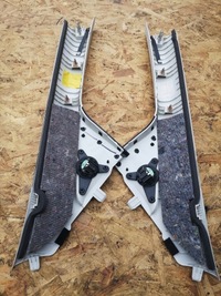 фото thumb №5, Ford kuga mk2 захист стійка перед