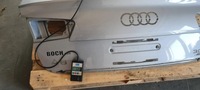 фото thumb №10, A6 c7 4g рестайлинг крышка багажника зад задняя lx7p 4g5827023c