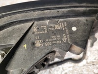 фото thumb №13, Лампа фара ліва права a6 c7 lift 4g0941006f 4g0941005f eu повний