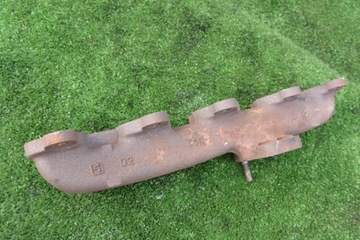 фото thumb №4, Коллектор выпускной volvo 1.6d s60 v60 ii рестайлинг