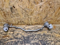 фото thumb №1, Трубка egr 4.2 a8 077131831e