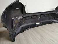 фото thumb №8, Бампер задняя toyota c-hr