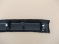 Накладка молдинг кришки задній peugeot 2008 ii 98338259 Доставка, фото thumb