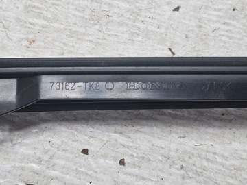 фото thumb №10, Honda odyssey 11-17 планка декоративная дверь левая 73162tk8 usa
