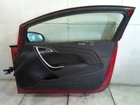 фото thumb №7, I138 дверь правый перед opel astra j gtc z50b