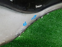 фото thumb №6, Bmw x1 e84 09-12 бампер передній перед