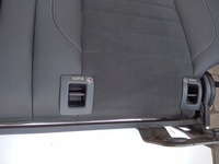 фото thumb №9, Спинка сиденье задняя mercedes ml w166