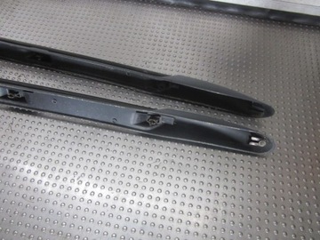 фото thumb №7, Dodge durango ii 2004 рейлинги крышные комплект