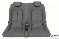 фото thumb №15, Audi a3 cabrio сиденья комплект сидений сидений сиденье сиденье обивка skór