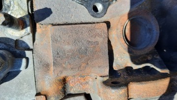 фото thumb №12, Двигун yd22 2.2 dci 114km nissan almera n16
